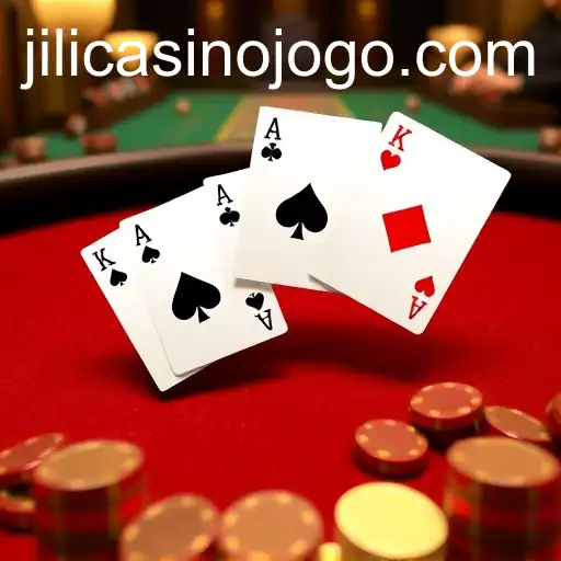 Exploring the Allure of Baccarat on Jilicasino: A Timeless Classic