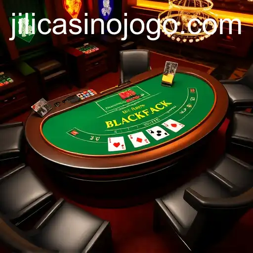 Exploring the Thrills of Blackjack at Jilicasino