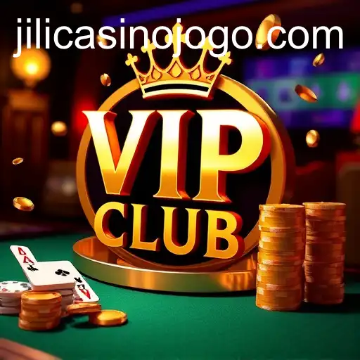 Exploring the Exciting World of VIP Club Games on Jilicasino