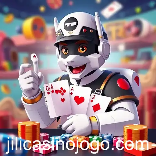 The Evolution of Jilicasino in the Digital Age