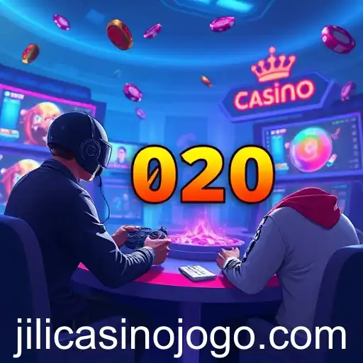 Jilicasino: Shaping the Future of Online Gaming