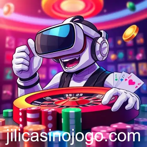 Jilicasino: The Rising Star in Online Gaming