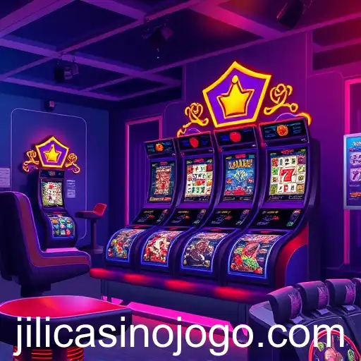 Jilicasino's Impact on the Gaming Industry