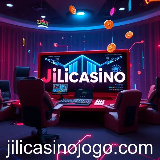Jilicasino: A Digital Gaming Revolution