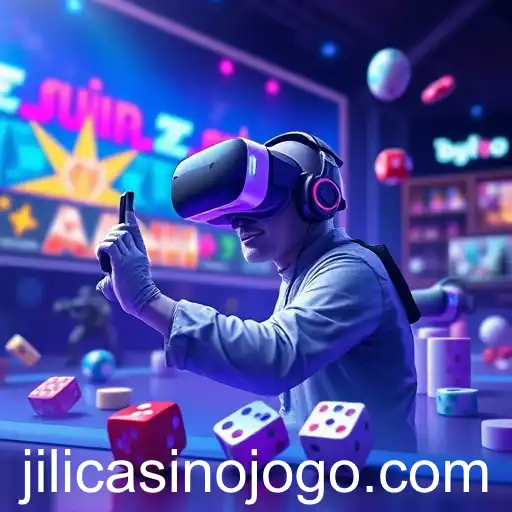 The Rise of Jilicasino: Gaming and Gambling Trends