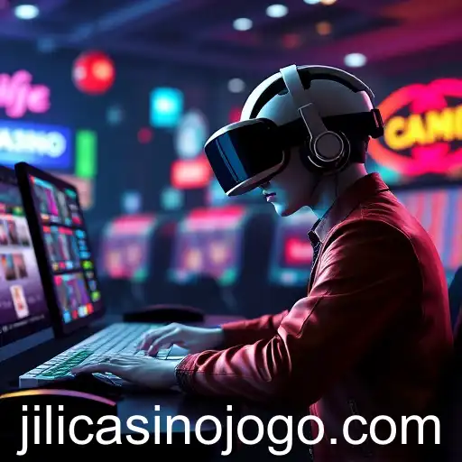 Jilicasino: Navigating the Gaming Landscape