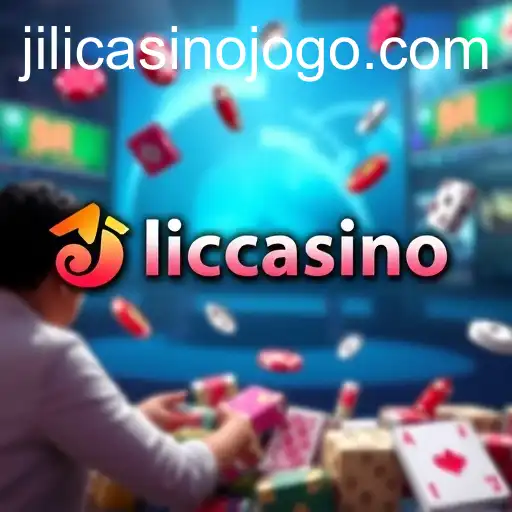 Jilicasino: Online Gaming Revolution