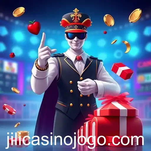 Jilicasino: Revolutionizing Online Gaming in 2025