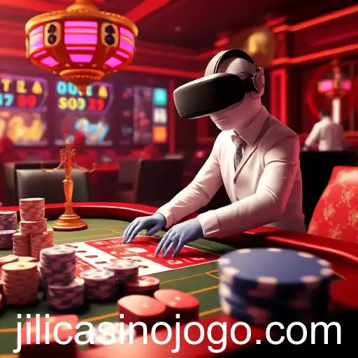 Digital Gaming Evolution