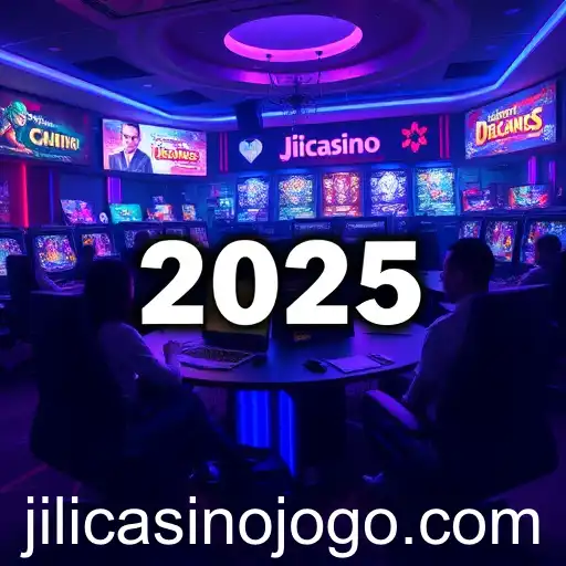 The Emerging Trends in Online Gaming in 2025