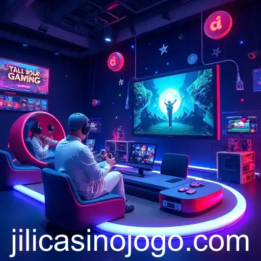 The Evolution of Online Gaming Trends