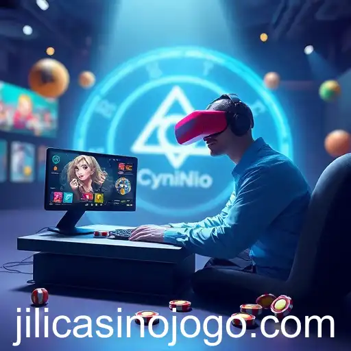 Jilicasino: Revolutionizing Online Gaming in 2025