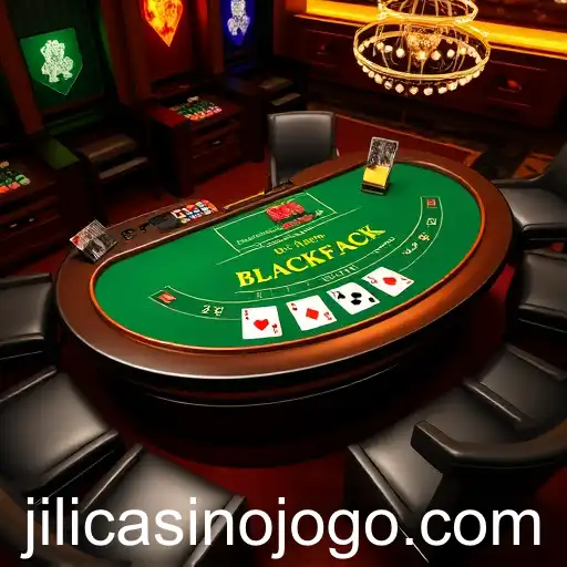 Jilicasino: Navigating the Gaming Landscape of 2025