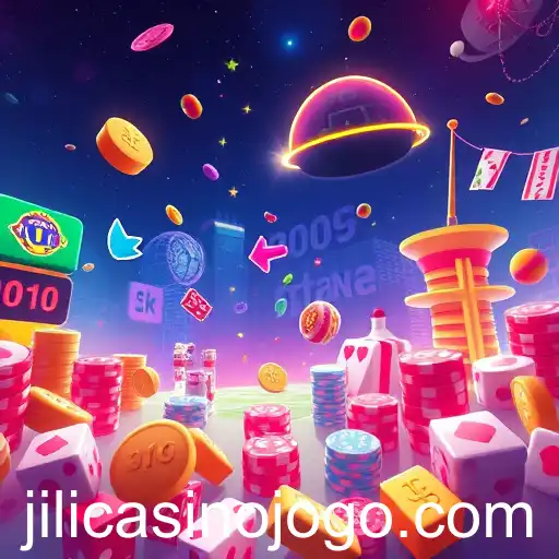 The Rise of JiliCasino Amidst Gaming Evolution