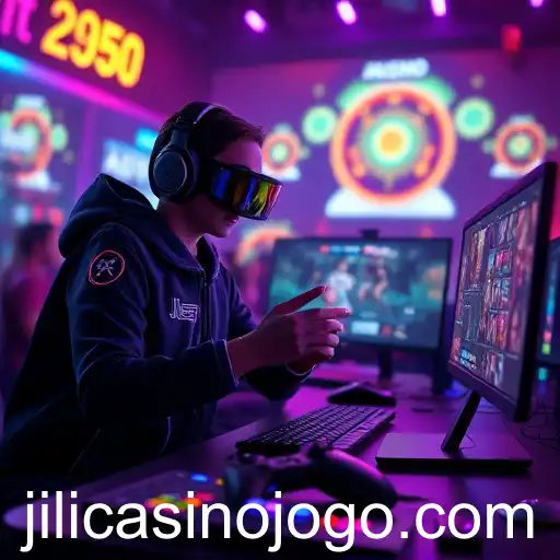 Jilicasino's Influence on Online Gaming Trends