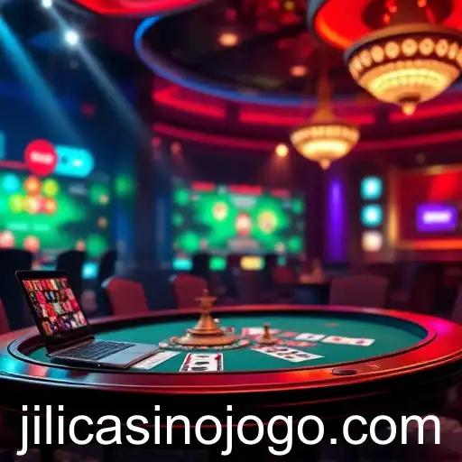 Jilicasino Expands Global Reach Through Innovative Features