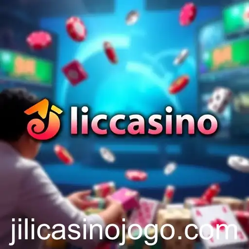 Jilicasino: Online Gaming Revolution