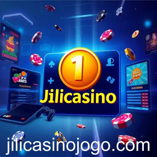 Jilicasino: Revolutionizing Online Gaming
