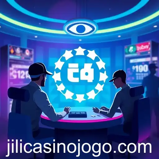 The Rise of Jilicasino in Online Gaming