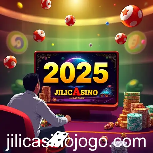 The Rise of Jilicasino and Its Impact on Online Gaming