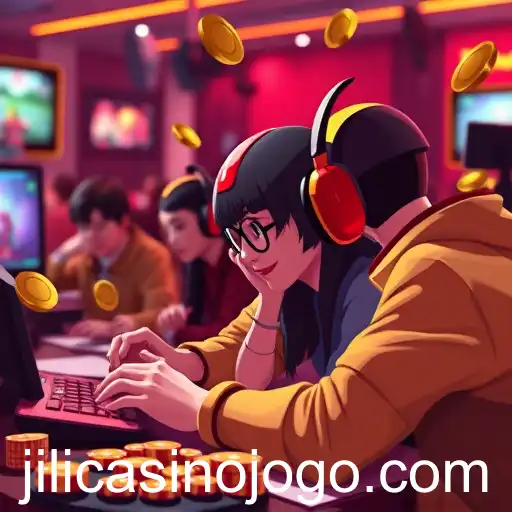 The Rise of Online Game Platforms