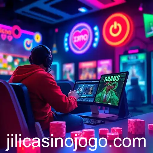 The Rise and Influence of Online Gaming Platforms