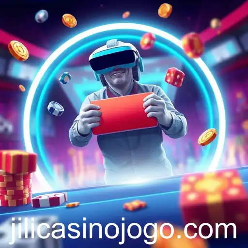 The Rise of Jilicasino in Online Gaming