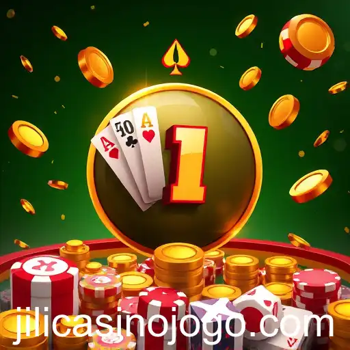 The Rise of Jilicasino in the Online Gaming Industry