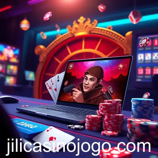 The Rise of Jilicasino in Online Gaming