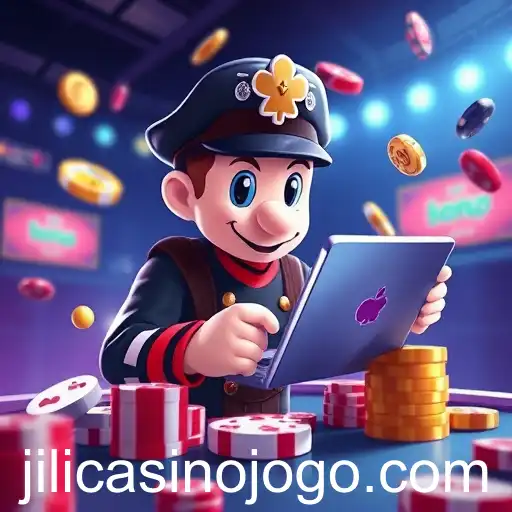 The Rise of Jilicasino in the Gaming World