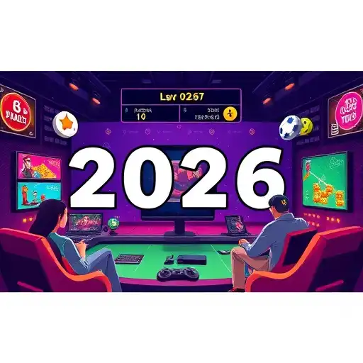 The Rise of Online Gaming Platforms