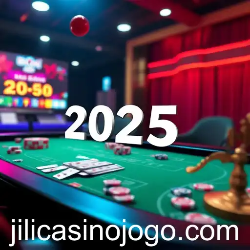 The Surge of Online Gaming: A Deep Dive into Jilicasino's Success