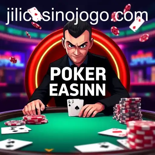 Poker on Jilicasino: A Thrilling Blend of Strategy and Skill