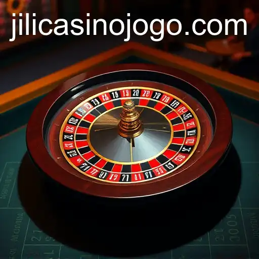 Exploring the Exciting World of Roulette at Jilicasino