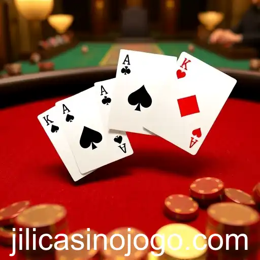 Exploring the Allure of Baccarat on Jilicasino: A Timeless Classic