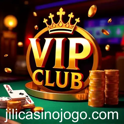 Exploring the Exciting World of VIP Club Games on Jilicasino