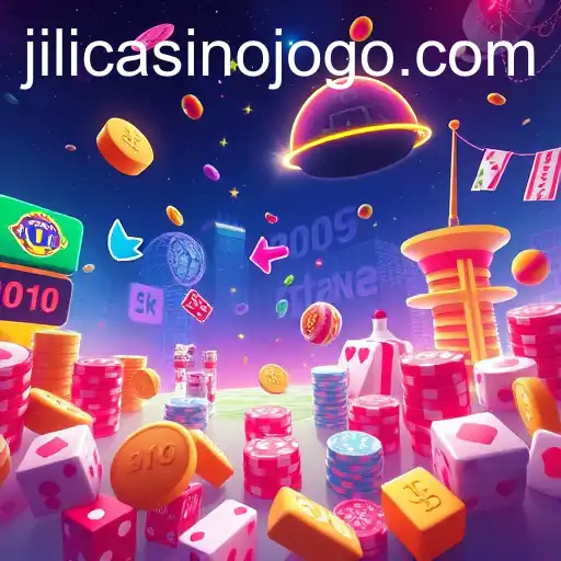 The Rise of JiliCasino Amidst Gaming Evolution