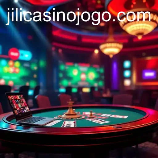 Jilicasino Expands Global Reach Through Innovative Features