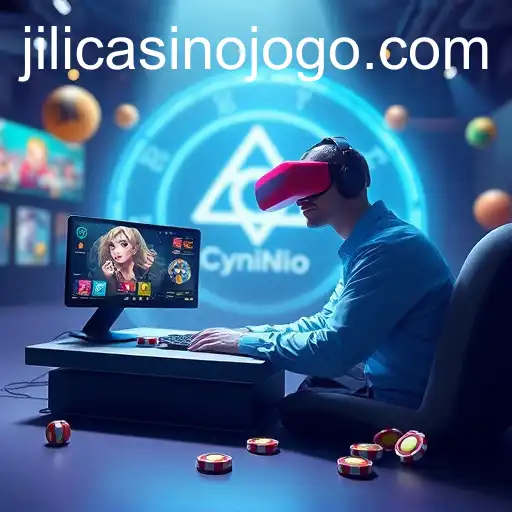 Jilicasino: The Evolution of Online Gaming