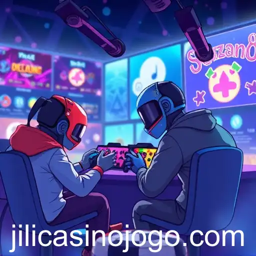 Jilicasino: Navigating the New Era of Online Gaming