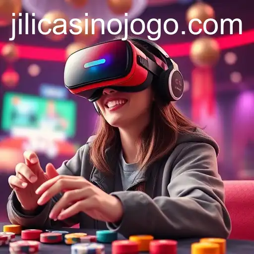 The Rise of Jilicasino in Online Gaming