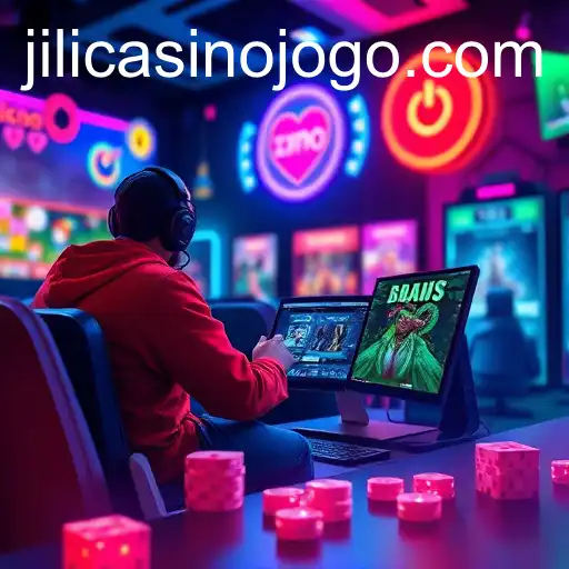 The Rise and Influence of Online Gaming Platforms