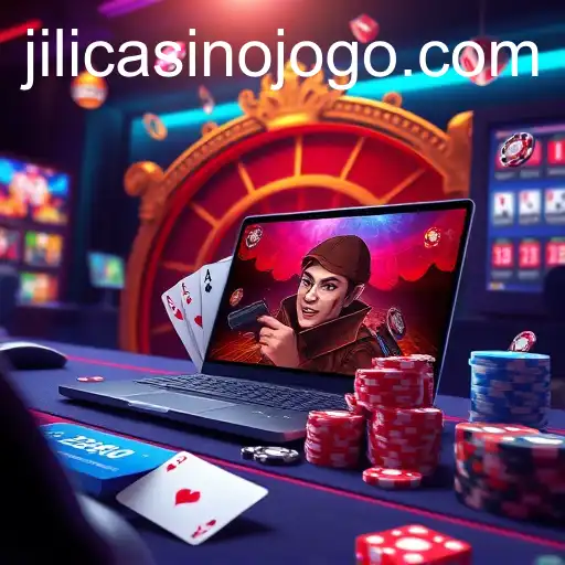 The Rise of Jilicasino in Online Gaming