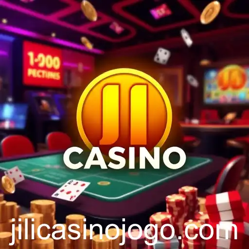 The Rise of Jilicasino in the Gaming World