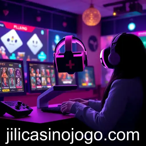 The Rise of Online Gaming in 2025