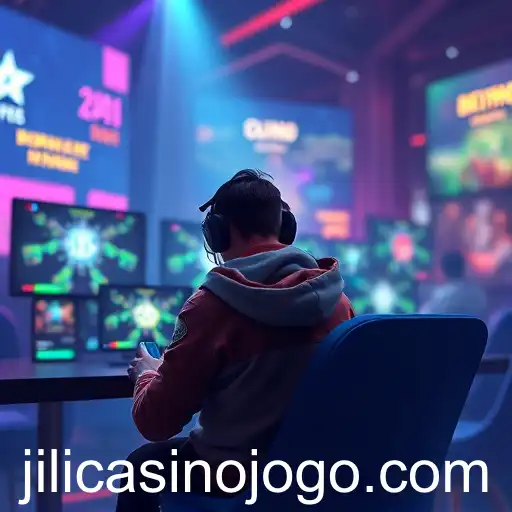 The Rise of Online Gaming Platforms