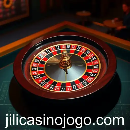Exploring the Exciting World of Roulette at Jilicasino
