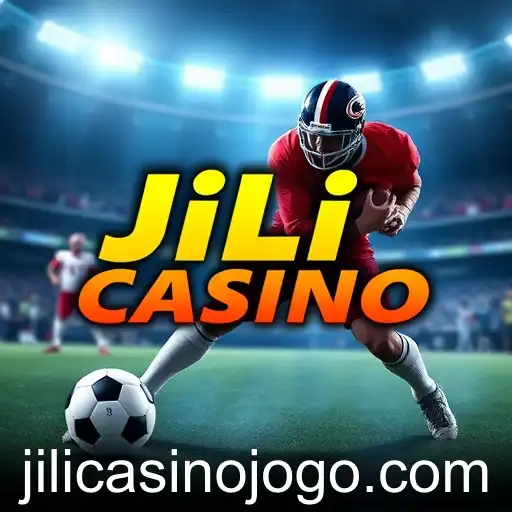 Exploring the Thrilling World of Sports Betting on Jilicasino