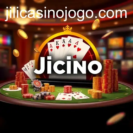 The Rise of Jilicasino: A New Era in Online Gaming